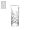 MELODIA GOLD GLASSWARE COLLECTION - Image 10