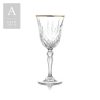 MELODIA GOLD GLASSWARE COLLECTION - Image 8