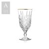 MELODIA GOLD GLASSWARE COLLECTION - Image 12
