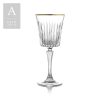 TIMELESS GOLD GLASSWARE COLLECTION - Image 7