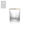 TIMELESS GOLD GLASSWARE COLLECTION - Image 10