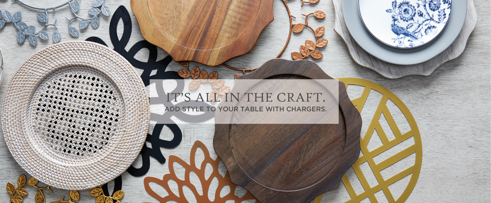 HOME Artisan Tableware Co.