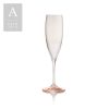 AURORA BLUSH GLASSWARE COLLECTION - Image 4