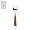 GARDA BURL WOOD FLATWARE COLLECTION - Image 8