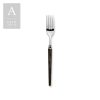 STILETTO BLACK HORN FLATWARE COLLECTION - Image 6