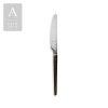STILETTO BLACK HORN FLATWARE COLLECTION - Image 8