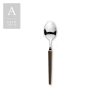 STILETTO BLACK HORN FLATWARE COLLECTION - Image 9