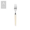 STILETTO BLONDE HORN FLATWARE COLLECTION - Image 5
