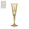MELODIA AMBER GLASSWARE COLLECTION - Image 4