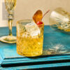 MELODIA AMBER GLASSWARE COLLECTION - Image 3