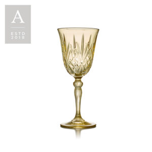 MELODIA AMBER RED WINE
