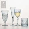 MELODIA INDIGO GLASSWARE COLLECTION - Image 7