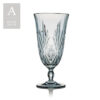 MELODIA INDIGO GLASSWARE COLLECTION - Image 3