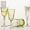 MELODIA MOSS GLASSWARE COLLECTION - Image 6
