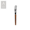 STILETTO BURL WOOD FLATWARE COLLECTION - Image 5