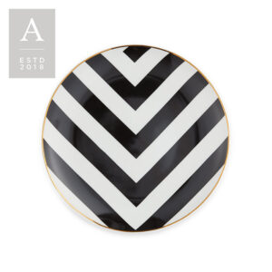 ANASAZI COUPE SALAD PLATE