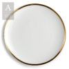 IRIS GOLD DISHWARE COLLECTION - Image 5