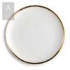 IRIS GOLD DISHWARE COLLECTION - Image 6