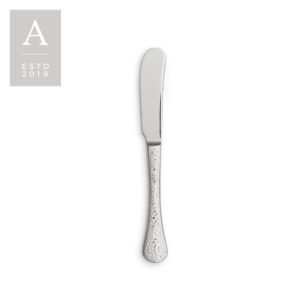 Mint Arcos 188077 Butter Knife 70 mm Stainless Steel 