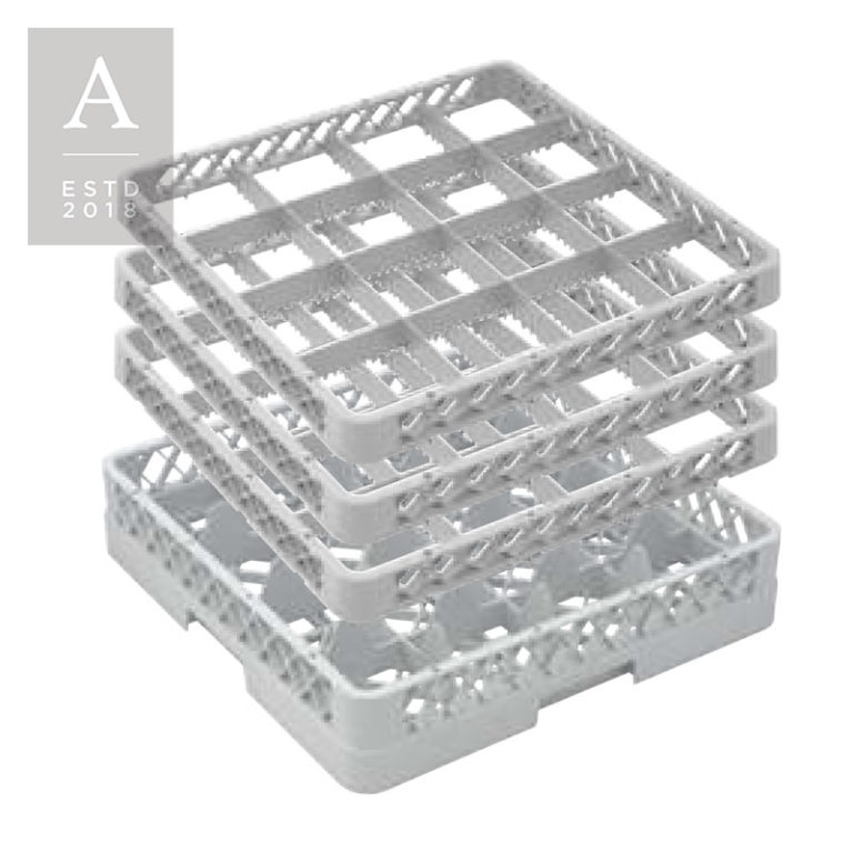 Glass Racks Artisan Tableware Co. Shop Tabletop Solutions