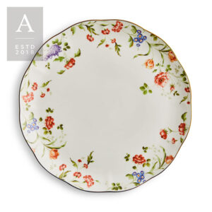 ASHLEIGH DINNER PLATE