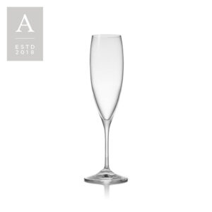 AURORA CHAMPAGNE FLUTE