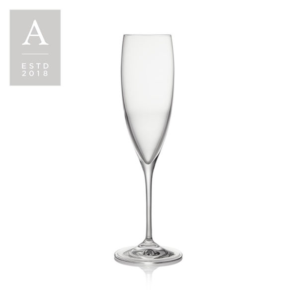 AURORA CHAMPAGNE FLUTE