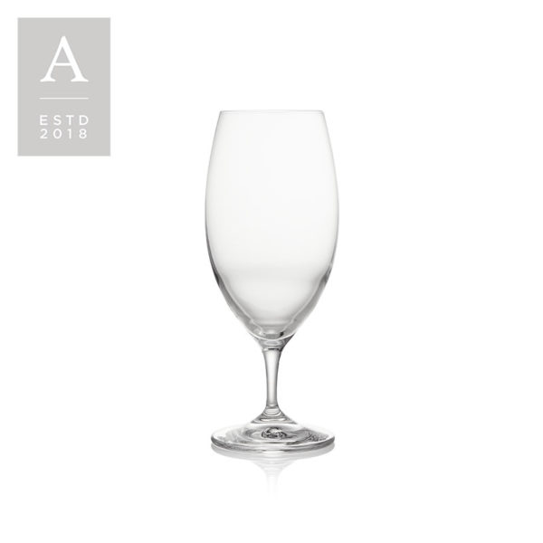 AURORA WATER GLASS