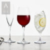 AURORA GLASSWARE COLLECTION - Image 2