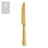 ETHAN GOLD BRUSHED FLATWARE COLLECTION - Image 9