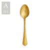 ETHAN GOLD BRUSHED FLATWARE COLLECTION - Image 11