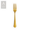ETHAN GOLD BRUSHED FLATWARE COLLECTION - Image 7