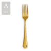 ETHAN GOLD MIRROR FLATWARE COLLECTION - Image 9