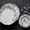 ELEANOR CHARCOAL DISHWARE COLLECTION - Image 2