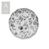 ELEANOR CHARCOAL DISHWARE COLLECTION - Image 6