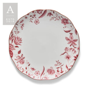 ELEANOR ROSE DINNER PLATE