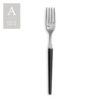 STILETTO STAINLESS BLACK MATTE FLATWARE COLLECTION - Image 7