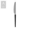 STILETTO STAINLESS BLACK MATTE FLATWARE COLLECTION - Image 9
