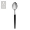 STILETTO STAINLESS BLACK MATTE FLATWARE COLLECTION - Image 10