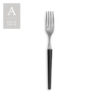 STILETTO STAINLESS BLACK MATTE FLATWARE COLLECTION - Image 6