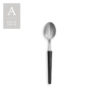 STILETTO STAINLESS BLACK MATTE FLATWARE COLLECTION - Image 11