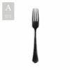ETHAN BLACK BRUSHED FLATWARE COLLECTION - Image 5