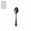 ETHAN BLACK BRUSHED FLATWARE COLLECTION - Image 9