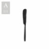 MUSE BLACK BRUSHED FLATWARE COLLECTION - Image 7