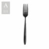 MUSE BLACK BRUSHED FLATWARE COLLECTION - Image 6