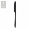 MUSE BLACK BRUSHED FLATWARE COLLECTION - Image 8