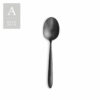 MUSE BLACK BRUSHED FLATWARE COLLECTION - Image 9