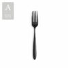 MUSE BLACK BRUSHED FLATWARE COLLECTION - Image 5