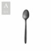 MUSE BLACK BRUSHED FLATWARE COLLECTION - Image 10