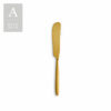 MUSE GOLD BRUSHED FLATWARE COLLECTION - Image 6